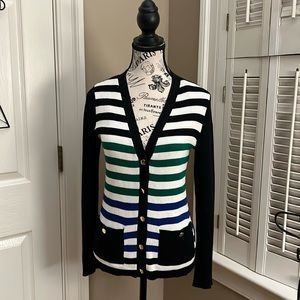 Jones NY Collection cute sweater size XS